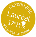 Gre.mag prix cap-com presse territoriale site WordPress