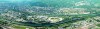 Un projet scientifique, universitaire et urbain sur 250 hectares.