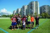 Le tournoi des Quatre saisons  a été créé par la Mission jeunesse, la Mission sports et
quartiers, appuyés par Secteur 6 Street, 1300m et l’Ajav. Il associe sport et forum sur l’emploi, santé, culture…