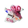 Billet 10 Euros