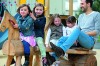 Animation scolaire