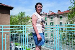 Saadia Nait Elasri