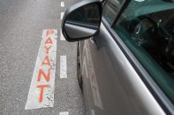 Stationnement