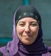 Vendredi 08 juillet  2016

Zina Ladadra, une femme qui a participé au projet Vénus, un projet artistique pour lutter contre le cancerdu sein. 

Contact : 06 65 64 98 06. 

Lieu : MDH les Baladins, Grenoble. 

© Alain FISCHER 2016, Ville de Grenoble.