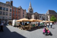 Marché Saint-André