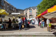 Marché Hoche