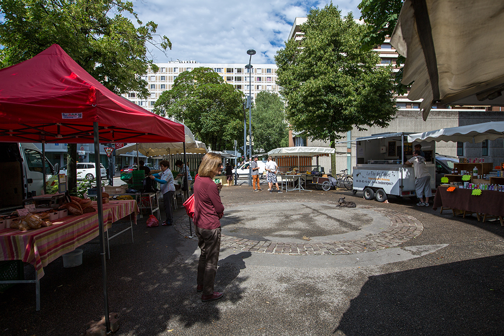 Marché Perinetti