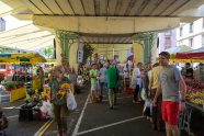 Marché de l'Estacade