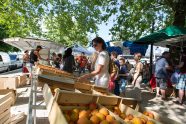 Marché Europole
