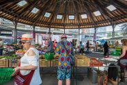 Marché de la Villeneuve