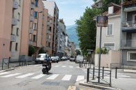 Mardi 16 août 2016

Radar pédagogique

Lieu : angle Nicolas Chorrier et rue Mozart, Grenoble. 

© Alai FISCHER 2016, Ville de Grenoble.
