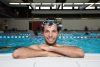 mardi 20 septembre 2016
Florian Jouanny, souhaite être le premier tétraplégique à terminer un triathlon IronMan. Piscine Bulle d'O.                               Sylvain Frappat - Ville de Grenoble 2016
