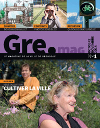 Accéder au magazine : Gre.mag n°01