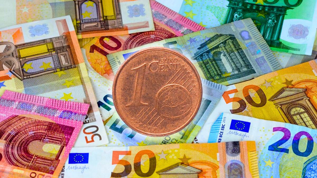 pièce un centime évaluée à 6000€