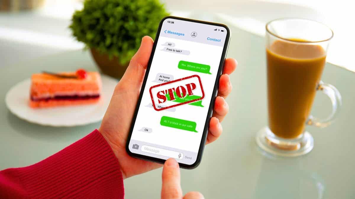 la fin définitive des sms