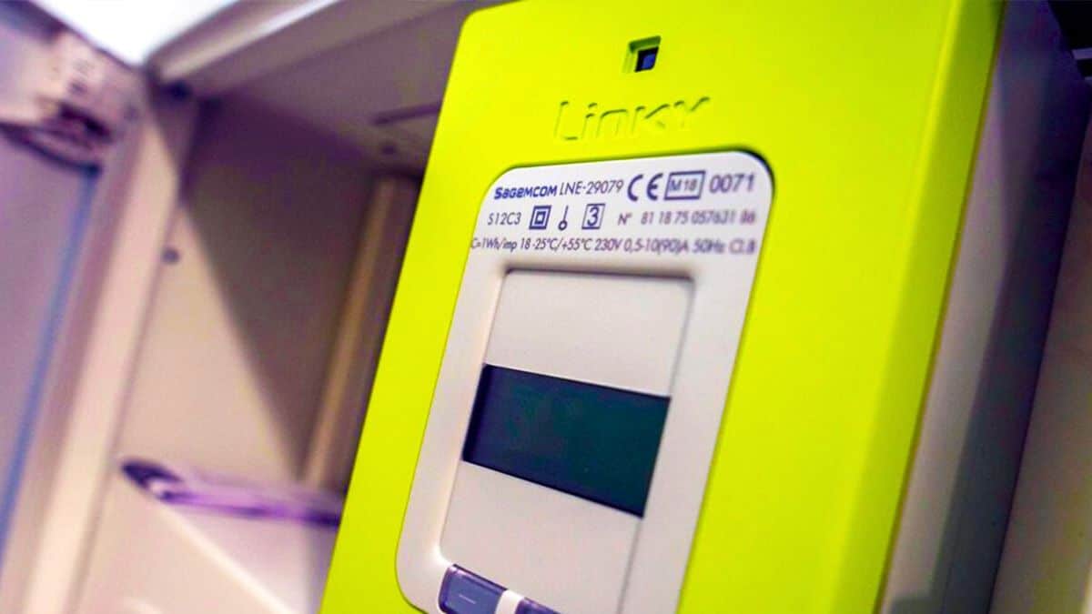 compteur linky
