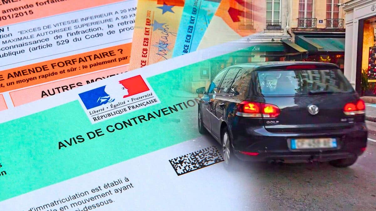 équipement obligatoire voiture