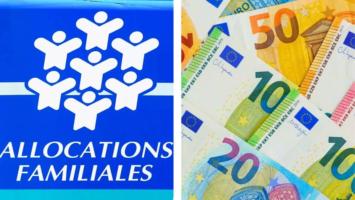 caf le montant du versement du 5 février est modifié pour une partie des allocataires, les concernés
