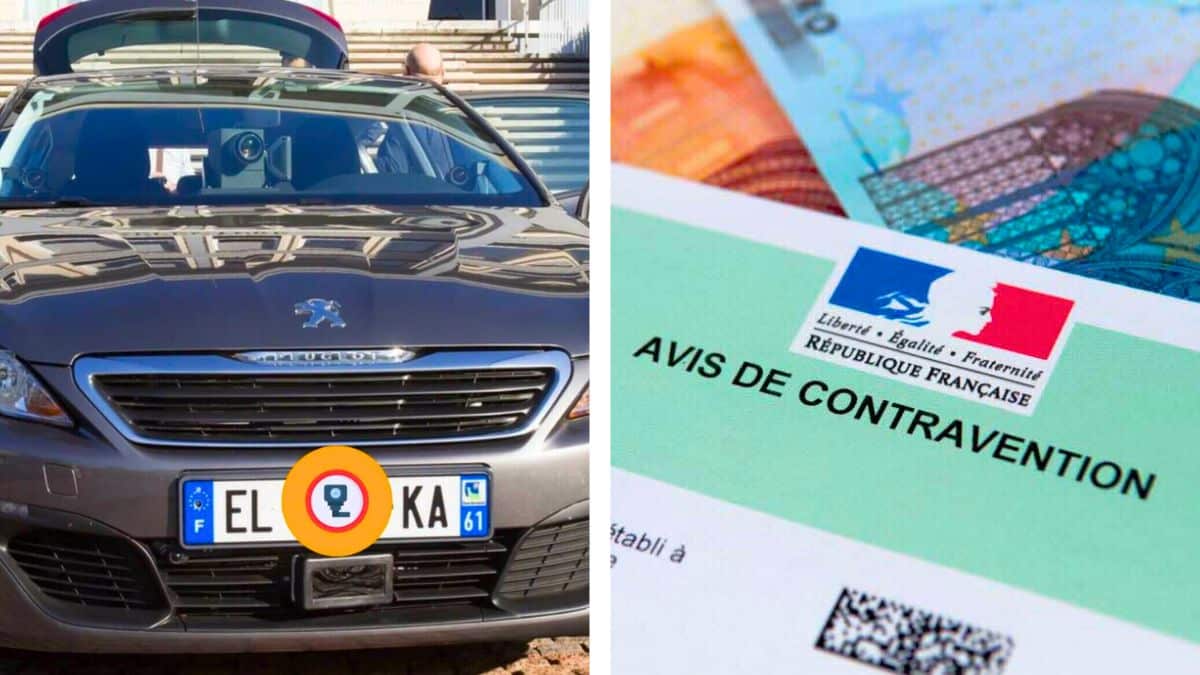 radars voiture fini amendes