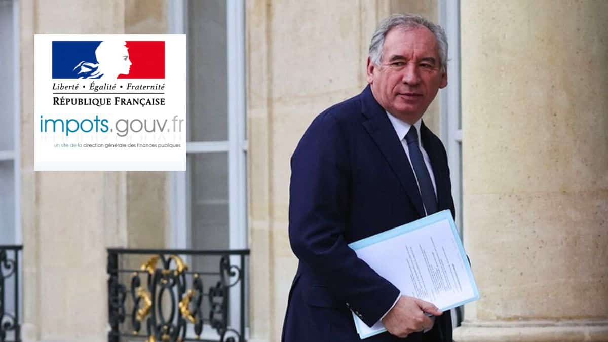 bayrou et impots