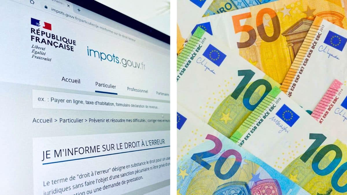 record de taxation