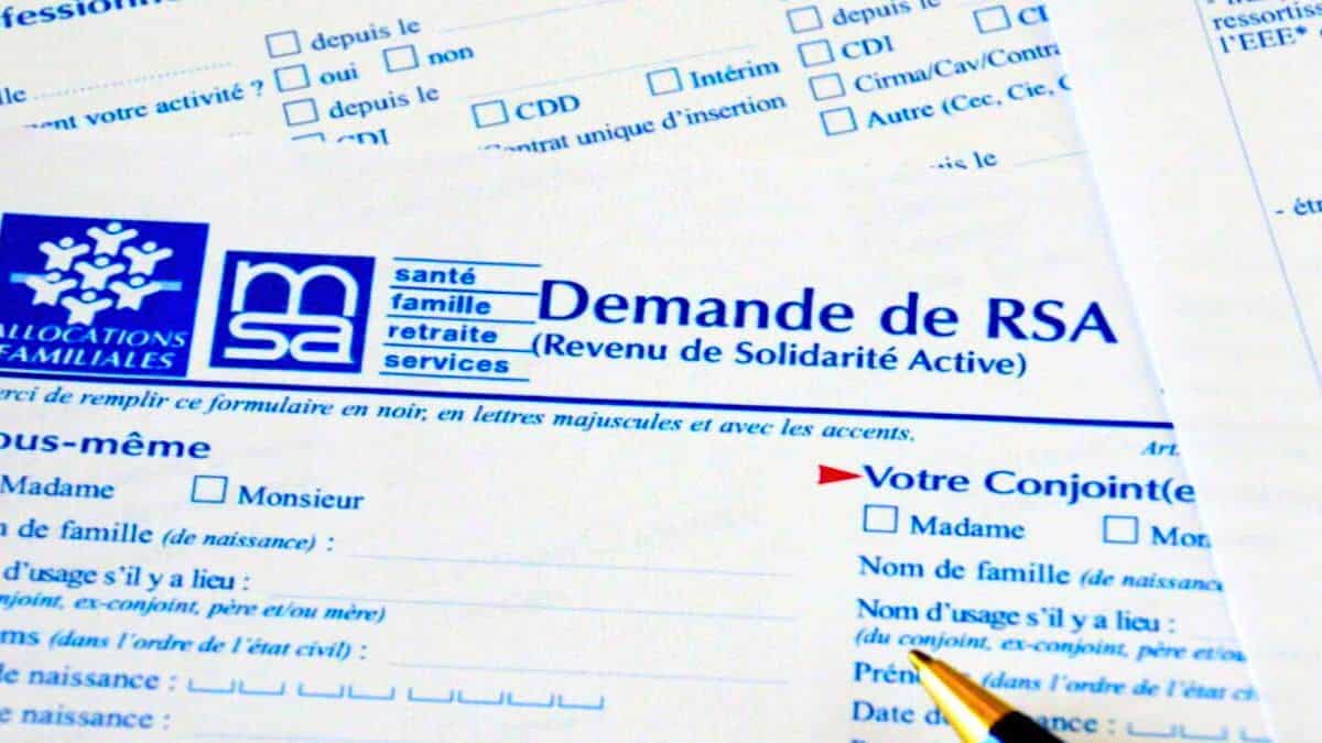 caf ces sanctions prévues pour les allocataires du rsa finalement repoussées, les bénéficiaires vont souffler
