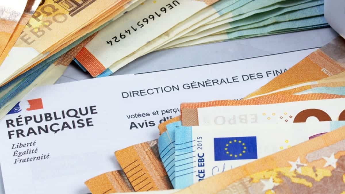 augmentation taxe propriétaire