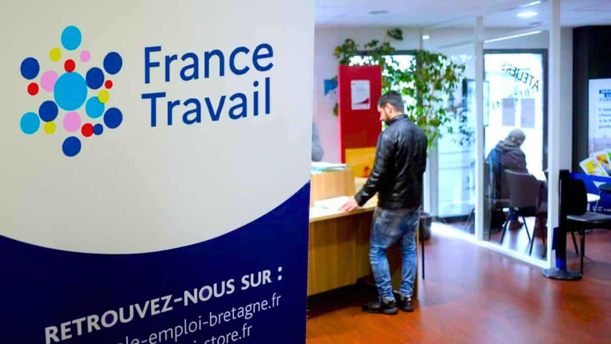 chômage ces règles de france travail viennent tout chambouler en 2025 pour 2.3 millions de bénéficiaires
