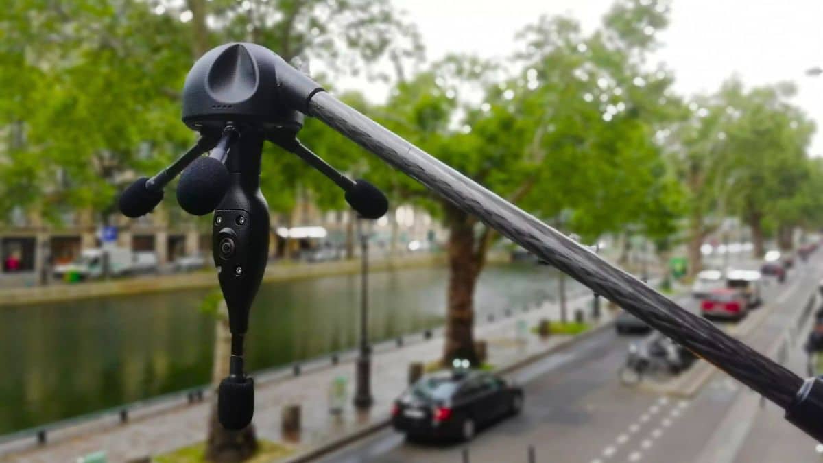 radars sonores ces nouveaux dispositifs fleurissent en france, des amendes salées pour les véhicules trop bruyants