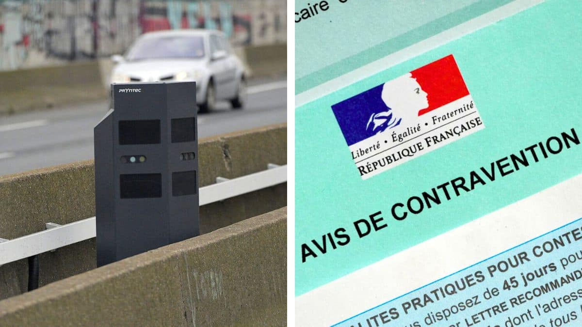 automobilistes ces radars vont flasher cette nouvelle infraction dès mars, les amendes vont tomber massivement