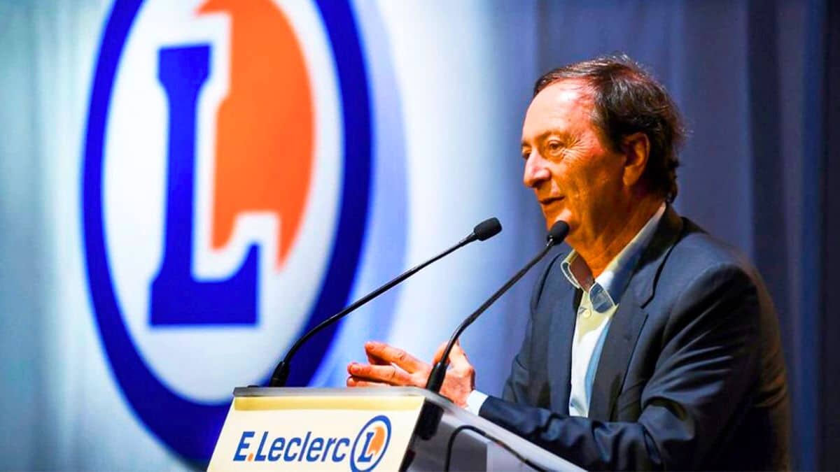 leclerc l'enseigne condamnée à une lourde amende pour avoir trompé ses clients sur ces produits