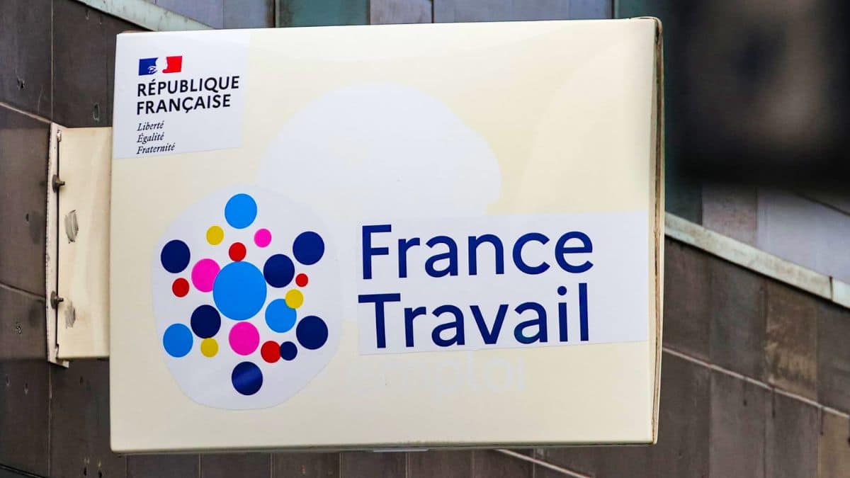 france travail réforme