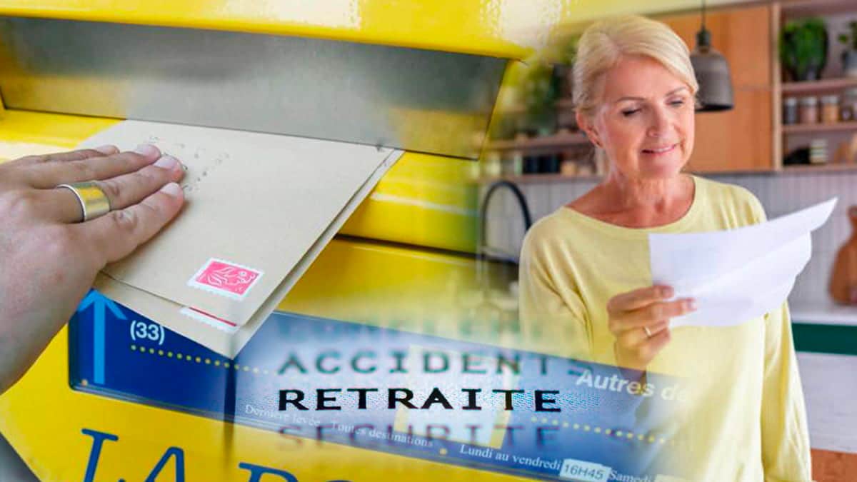 retraite document