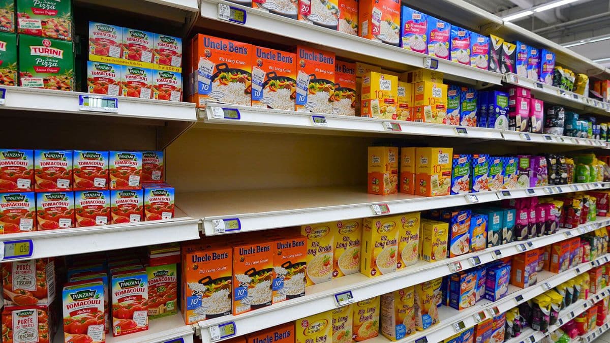 ce riz tres consomme en france
