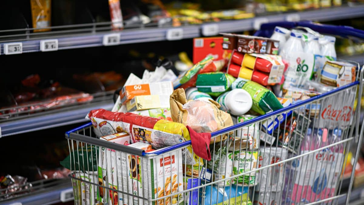 c'est fini pour les caddies chez leclerc, auchan et carrefour, un remplacement annoncé très prochainement