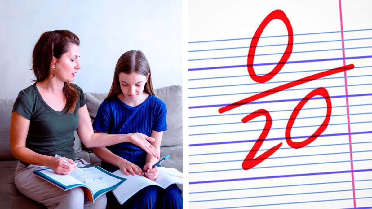 ma fille a passe 4 ans dans une ecole montessori aujourdhui elle a besoin de cours particuliers pour se remettre a niveau