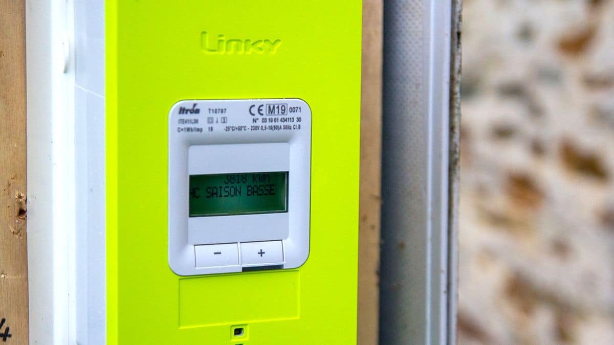 un homme fait enlever définitivement son compteur linky par la justice, une première qui pourrait tout changer