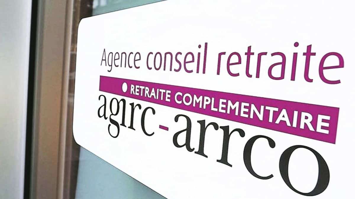 agirc arrco cette excellente nouvelle pour de nombreux retraités vient de tomber, elle concerne la pension