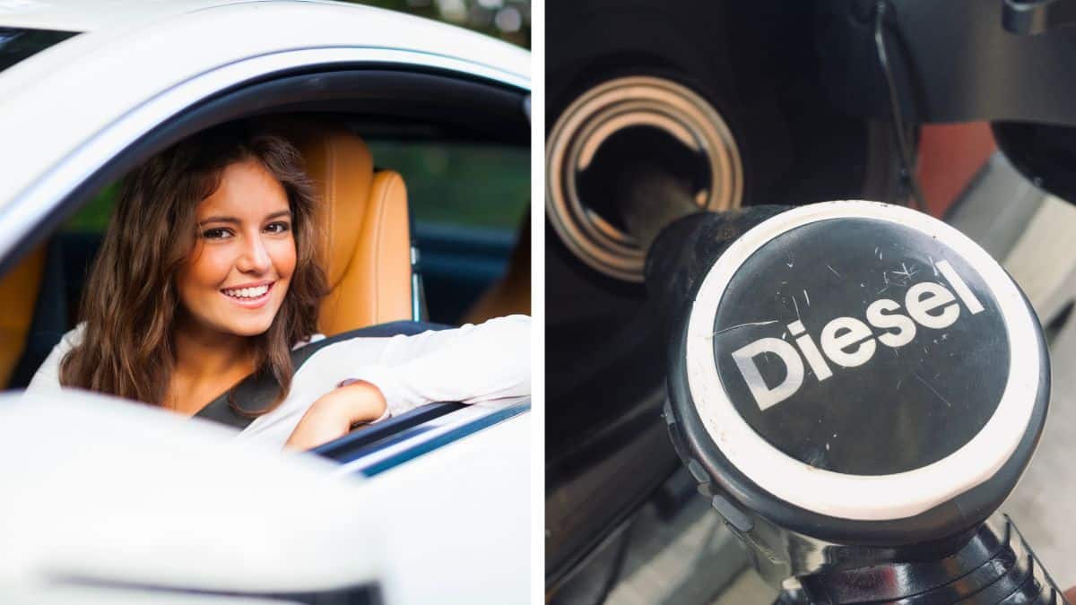 excellente nouvelle pour les automobilistes qui roulent au diesel ils vont etre ravis