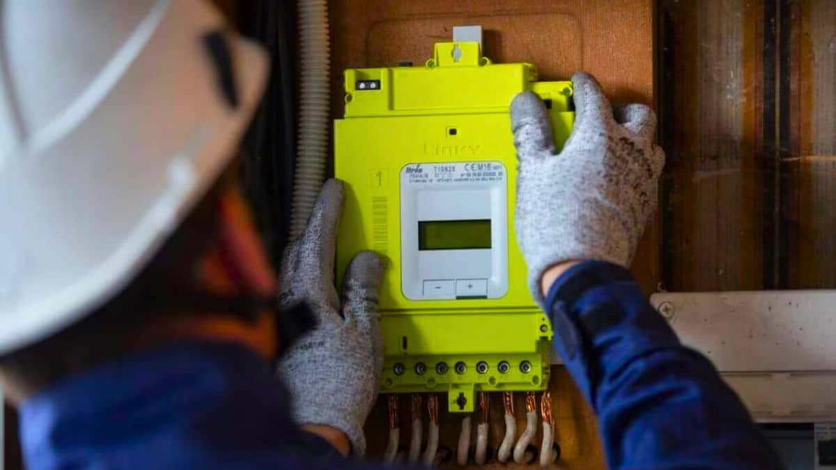 mauvaise nouvelle le compteur linky passé au crible, les experts dévoilent sa rentabilité réelle et les conclusions dérangent