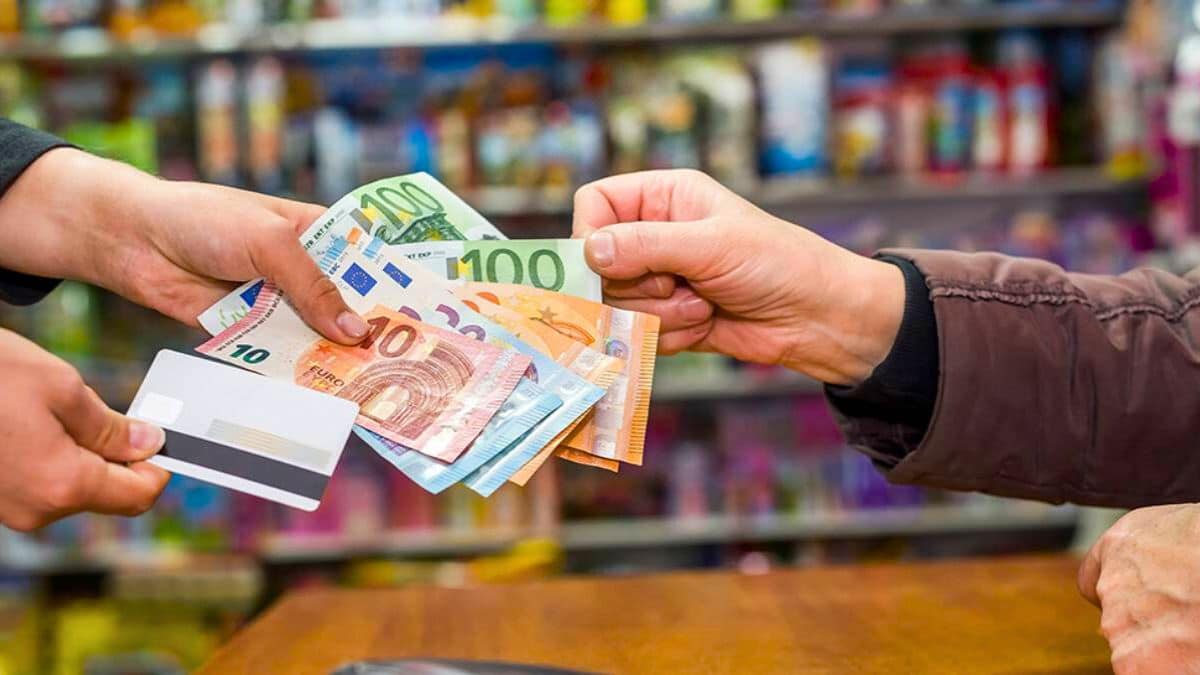 adieu l’argent liquide à tout jamais l’union européenne annonce ce qui est sur le point de se passer