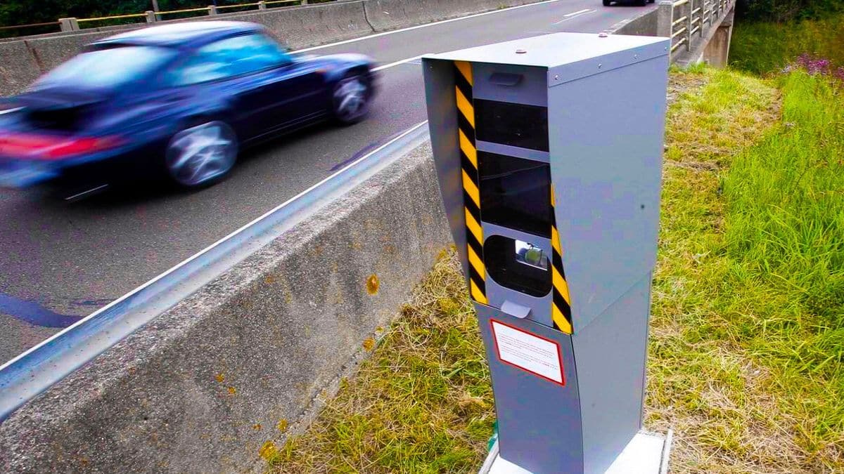 c'est officiel les marges d'erreur des radars de vitesse ont changé définitivement, les amendes pleuvent depuis la décision