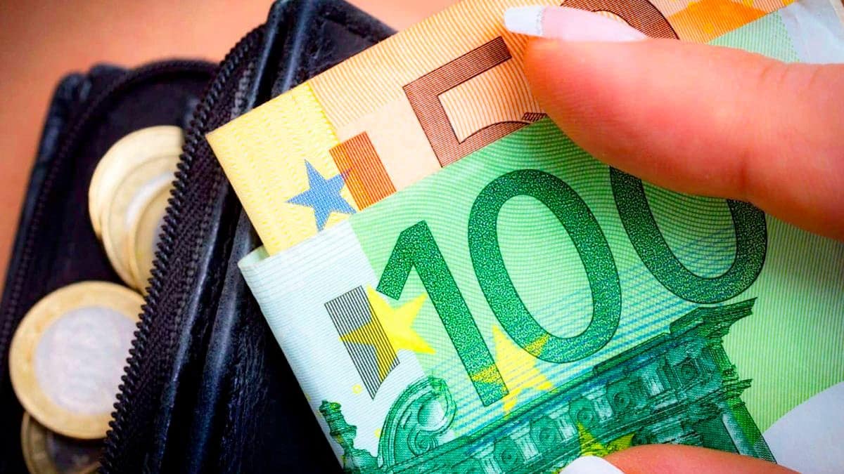 cette allocation alimentaire permet de toucher 150€ par mois pour faire les courses, voici comment l'obtenir sans conditions