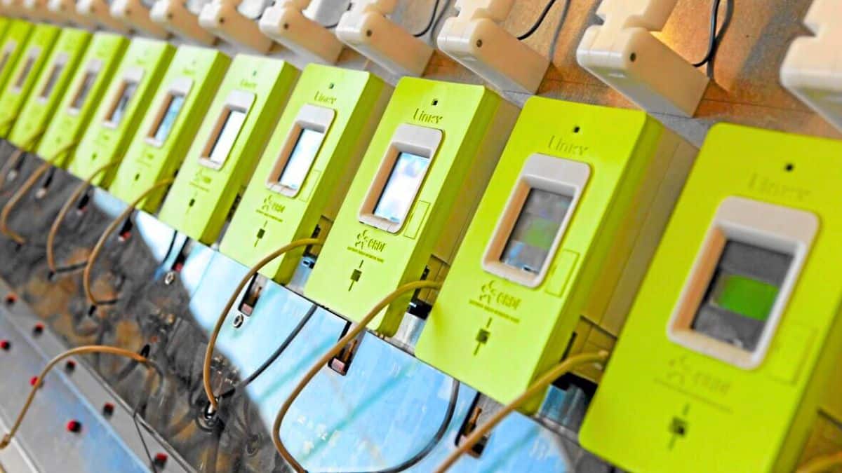 les français qui refusent linky vont être vraiment sanctionnés et paieront l'électricité plus cher