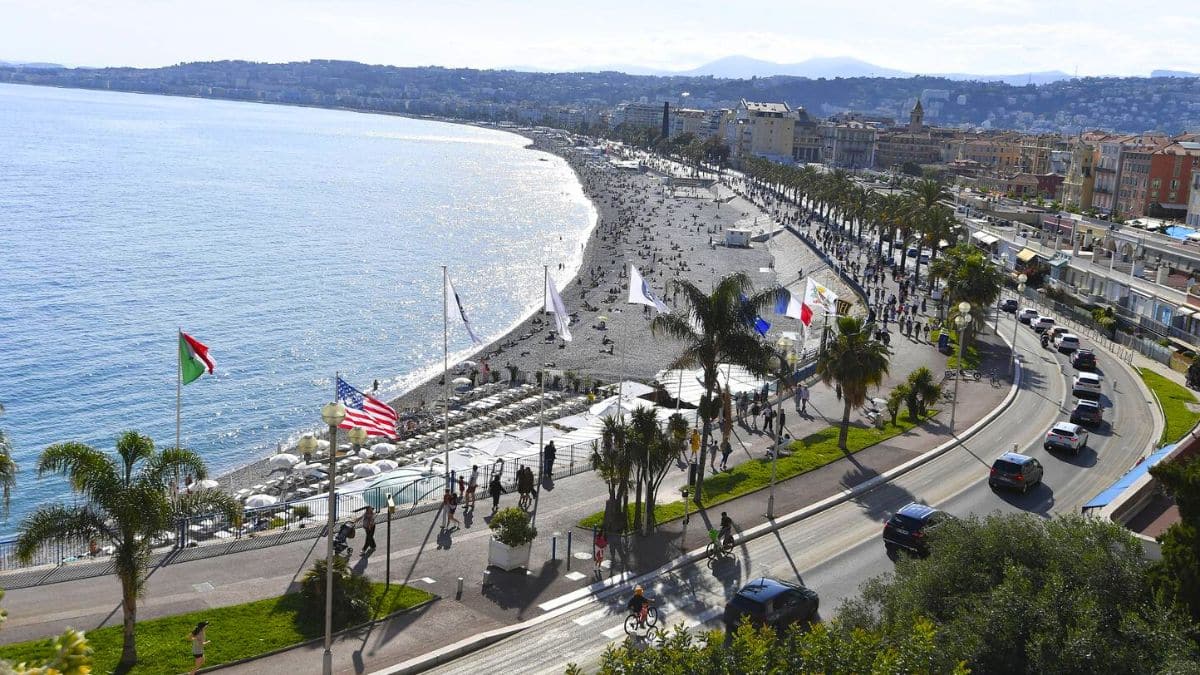 seisme à nice