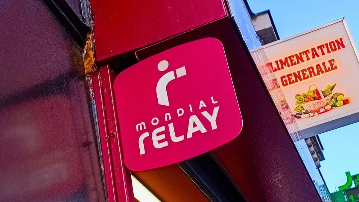 mondial relay les points relais vont définitivement fermer en france, voici ce qui va les remplacer