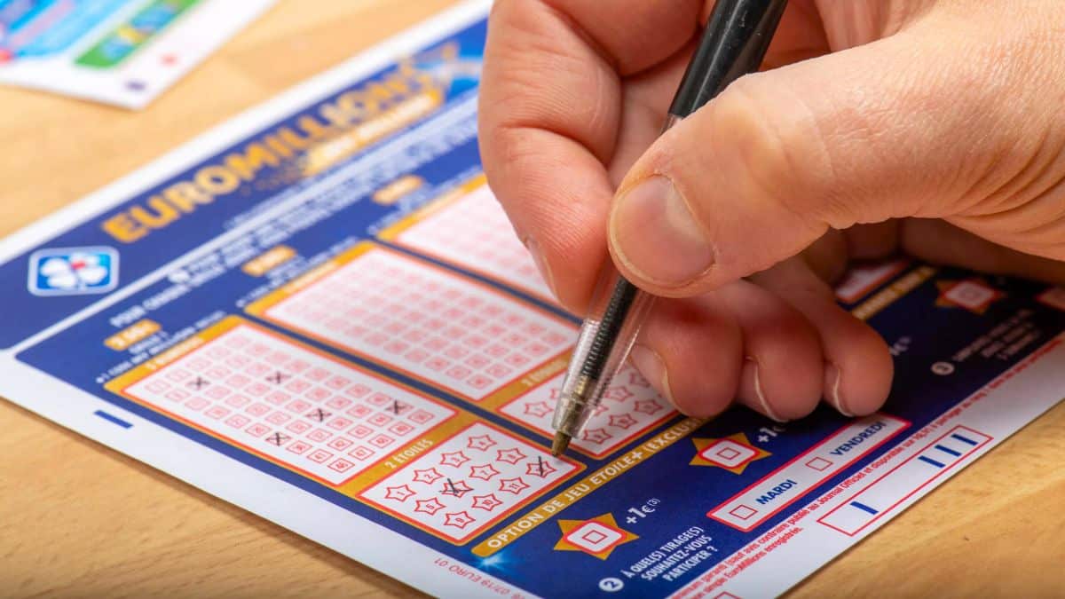 euromillions la fdj dévoile ses astuces pour remporter le jackpot la prochaine fois