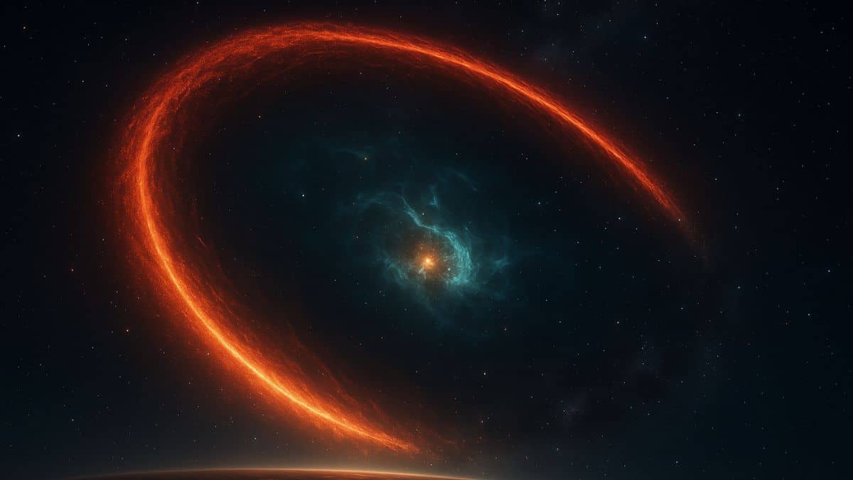 ce superordinateur de la nasa révèle une structure inattendue aux confins du système solaire