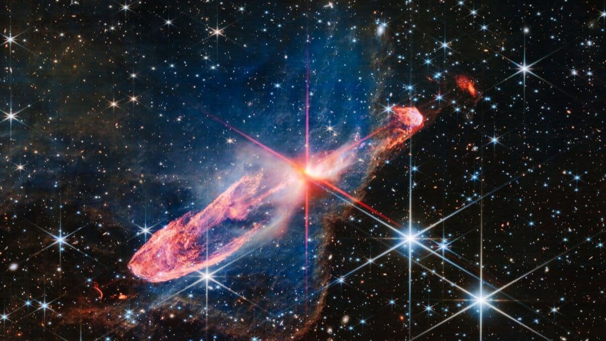ce télescope surpuissant s’apprête à dévoiler ce que personne n’a jamais vu dans l’univers