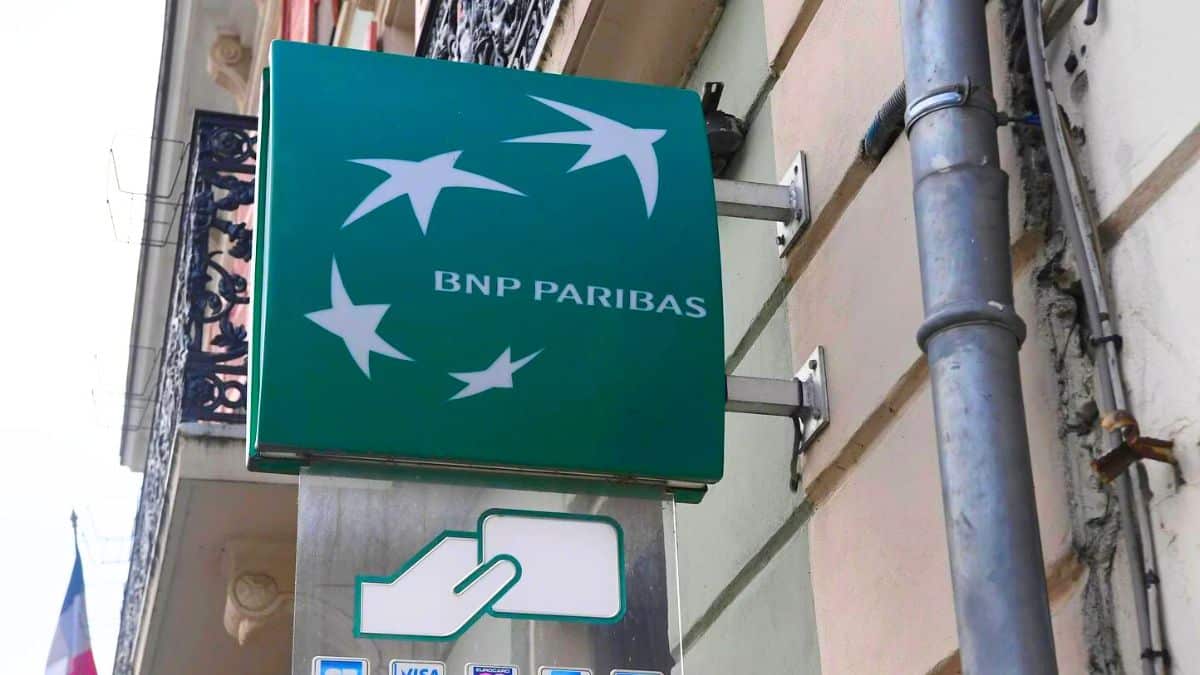 c’est officiel bnp paribas ferme ses agences physiques, voici ce que la banque propose en remplacement